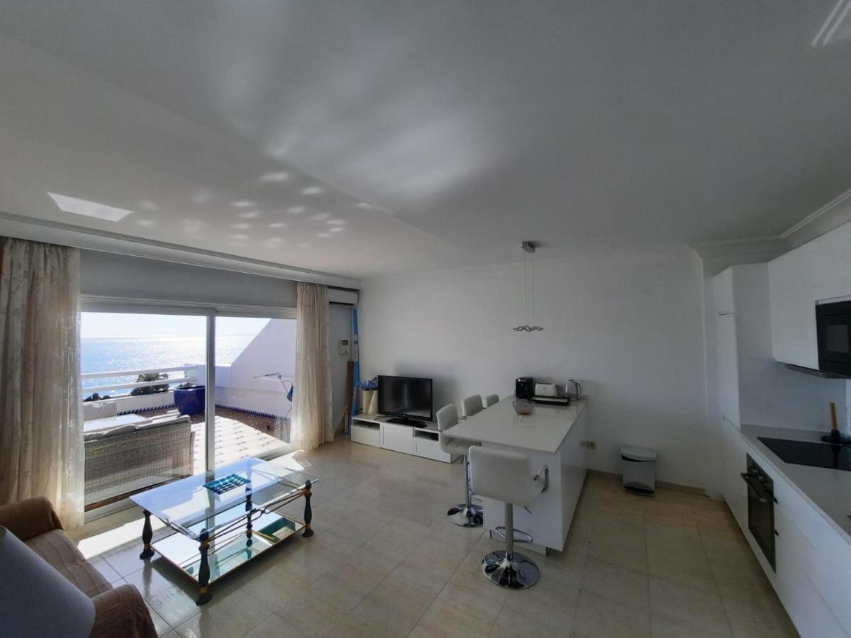 Apartamento Gaviota ปลายาบลังกา ภายนอก รูปภาพ